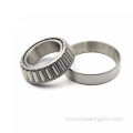 Tapered Roller Bearing 32008x U298/U261L Rear Axle Bearing